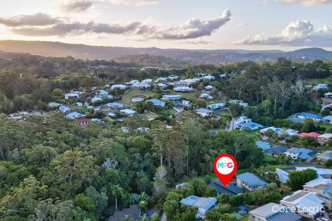 Property photo of 7 Palmforest Close Woombye QLD 4559