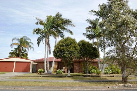 8 Corlette St, Loganholme, QLD 4129