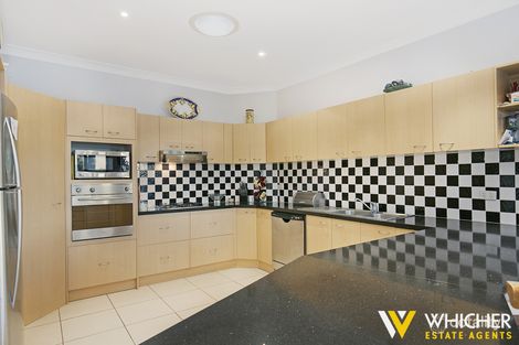 Property photo of 10 Blackthorne Street Ormiston QLD 4160