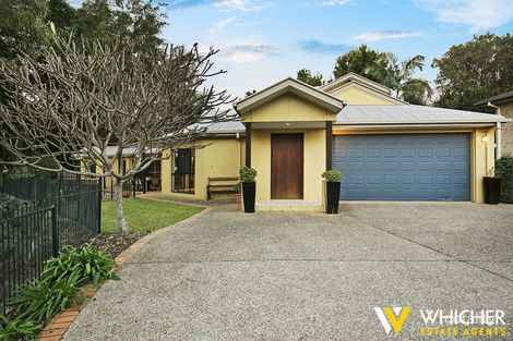 Property photo of 10 Blackthorne Street Ormiston QLD 4160