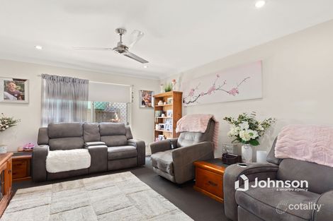Property photo of 11 Riverstone Avenue Logan Reserve QLD 4133