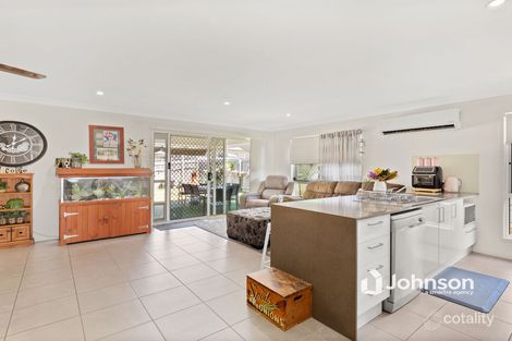Property photo of 11 Riverstone Avenue Logan Reserve QLD 4133