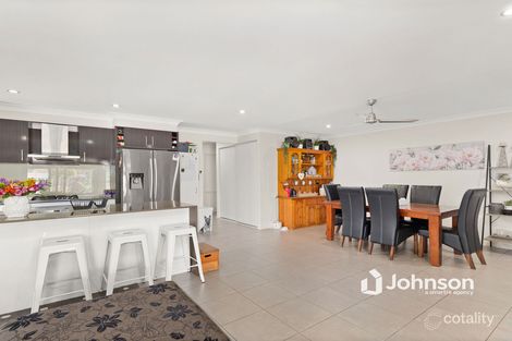 Property photo of 11 Riverstone Avenue Logan Reserve QLD 4133