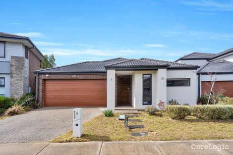 Property photo of 5 Beehive Drive Williams Landing VIC 3027