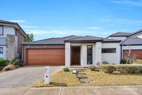 Property photo of 5 Beehive Drive Williams Landing VIC 3027