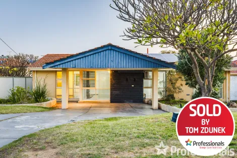 Property photo of 34 Glenwood Way Balcatta WA 6021