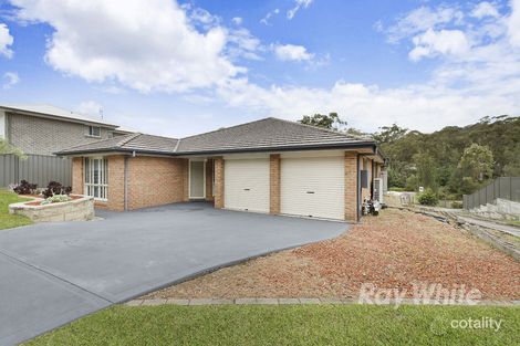 Property photo of 21 Pheasant Street Toronto NSW 2283