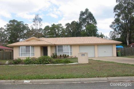 Property photo of 7 Parkwood Place Bellmere QLD 4510