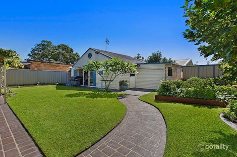 Property photo of 17 Burrawang Street Ettalong Beach NSW 2257