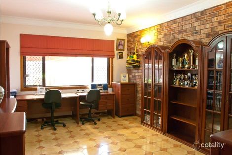 Property photo of 11 Coraki Place Bonnyrigg NSW 2177