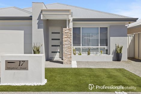 17 Whipbird Rd, Alkimos, WA 6038