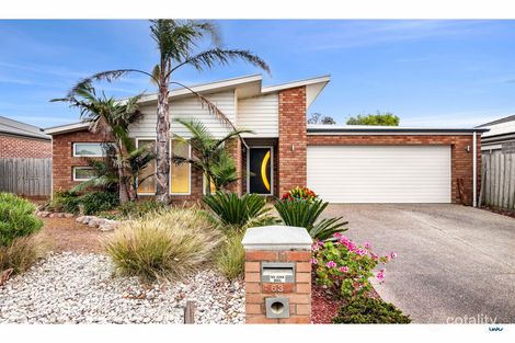 63 Oakdean Bvd, Ocean Grove, VIC 3226