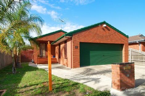 38 Farnham Cres, Mill Park, VIC 3082