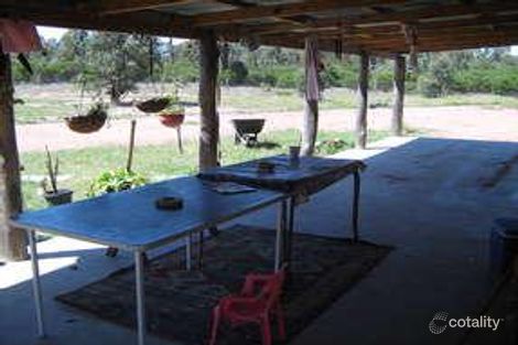 Property photo of 868 Tara-Kogan Road Tara QLD 4421