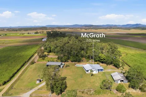 Property photo of 965 Stockroute Road Greenmount QLD 4751