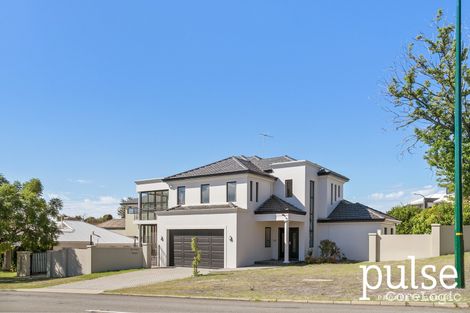 Property photo of 41 Doney Street Alfred Cove WA 6154