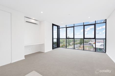 Property photo of 303/1 Village Place Kirrawee NSW 2232