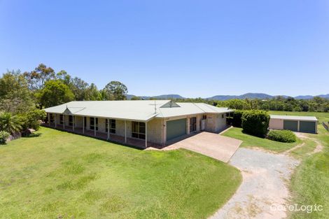 Property photo of 7 Les Douglas Court Camp Mountain QLD 4520