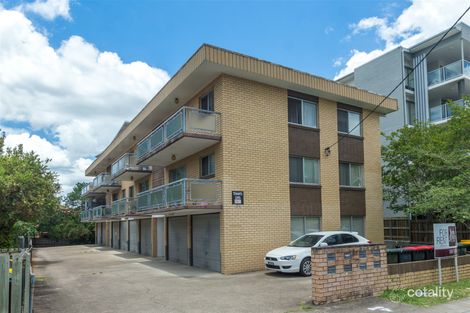 6/24 Carl St, Woolloongabba, QLD 4102