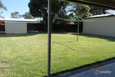 Property photo of 14 Conquest Crescent Tanilba Bay NSW 2319