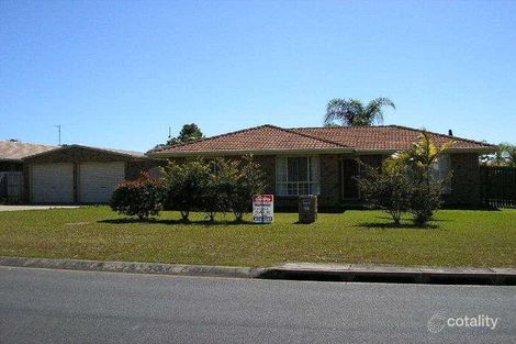 Property photo of 2 Toohey Court Torquay QLD 4655