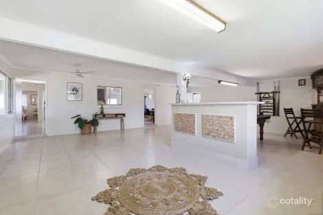 Property photo of 965 Stockroute Road Greenmount QLD 4751