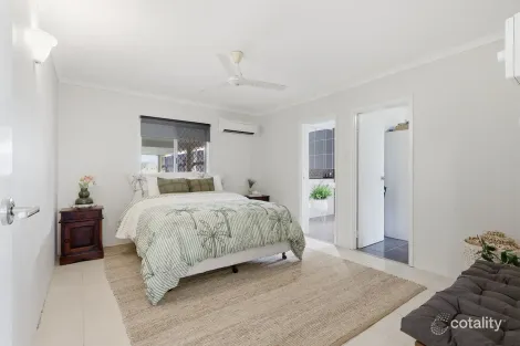 Property photo of 965 Stockroute Road Greenmount QLD 4751
