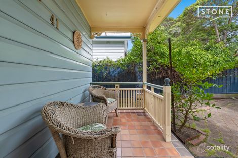 Property photo of 41 Durham Road Lambton NSW 2299
