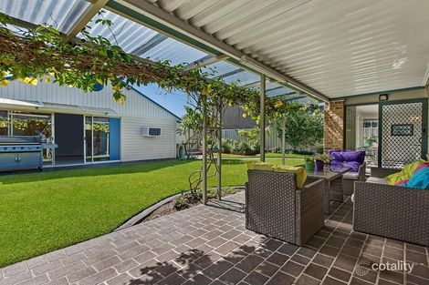 Property photo of 17 Burrawang Street Ettalong Beach NSW 2257