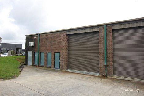 2/46 Holloway Dr, Bayswater, VIC 3153