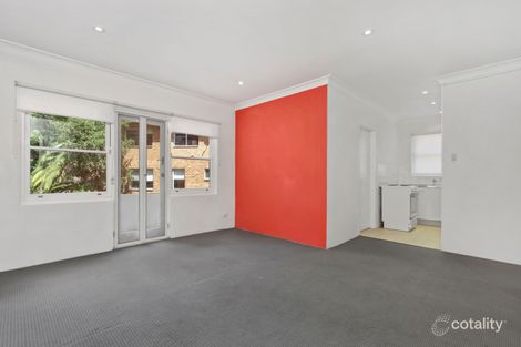 Property photo of 8/3 St Andrews Place Cronulla NSW 2230