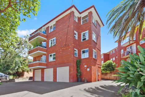Property photo of 8/3 St Andrews Place Cronulla NSW 2230