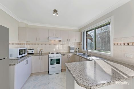 Property photo of 6/54 Meacher Street Mount Druitt NSW 2770