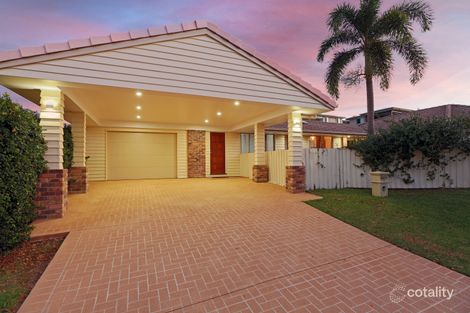 Property photo of 3 Jolliffe Place Ormiston QLD 4160
