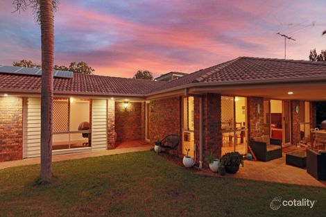 Property photo of 3 Jolliffe Place Ormiston QLD 4160