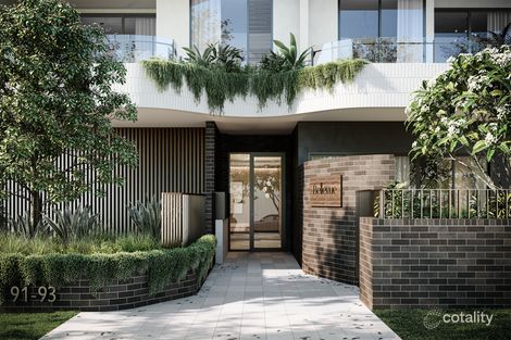 1/91-93 Bellevue Tce, Clayfield, QLD 4011