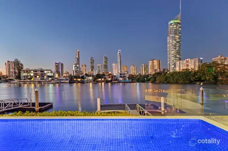 3 Naples Ave, Surfers Paradise, QLD 4217