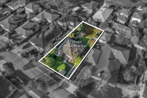 Property photo of 64 Rosella Street Doncaster East VIC 3109