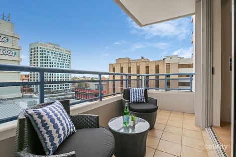 Property photo of 27/1 Katherine Street Chatswood NSW 2067