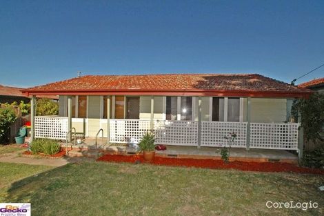 Property photo of 23 Karri Crescent Karabar NSW 2620