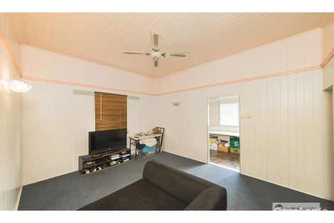 Property photo of 97 Rodboro Street Berserker QLD 4701