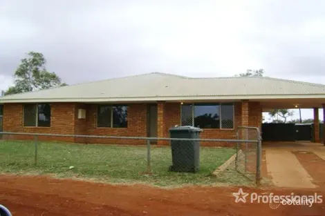 Property photo of 93 Darlot Street Meekatharra WA 6642