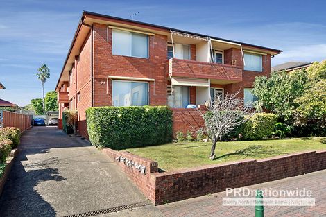 8/74 Morts Rd, Mortdale, NSW 2223