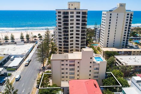 1-16/22 Trickett St, Surfers Paradise, QLD 4217