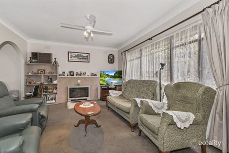 Property photo of 101 Eaglehawk Road Ironbark VIC 3550