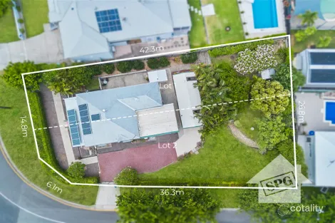 Property photo of 72 Valetta Street Manly QLD 4179