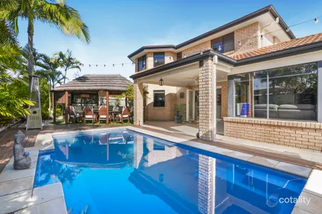 12 Volunteer St, Newport, QLD 4020