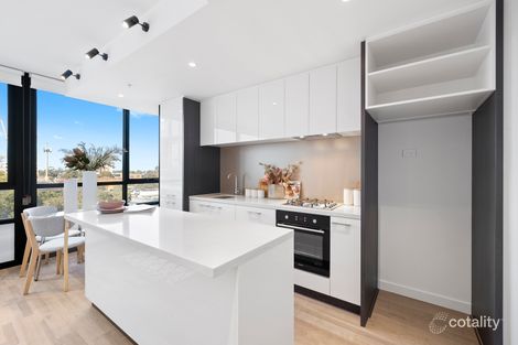 Property photo of 423/288 Albert Street Brunswick VIC 3056