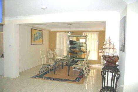Property photo of 42 Scottsdale Circuit West Hoxton NSW 2171