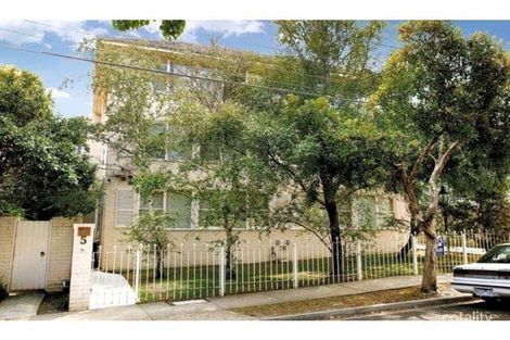 Property photo of 5/5 Gordon Street Toorak VIC 3142